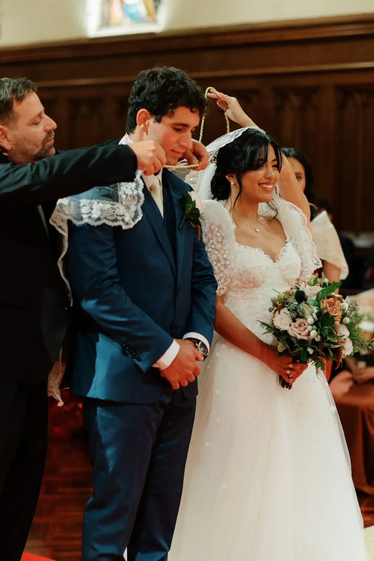 MGC Bride Mei Lin