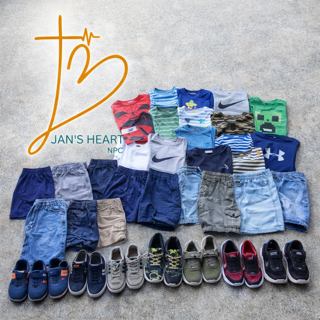 Dressing for a Brighter Future