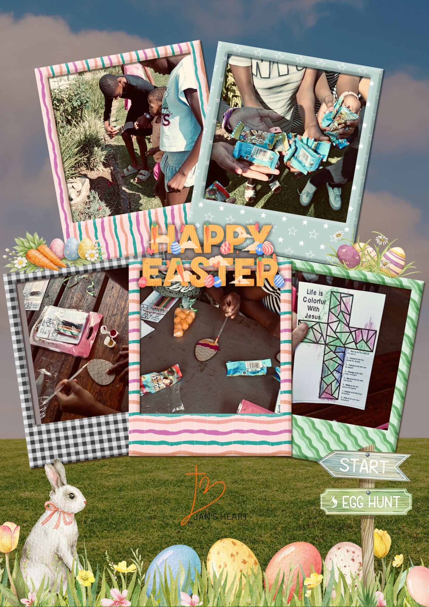 '26 Easter Fun