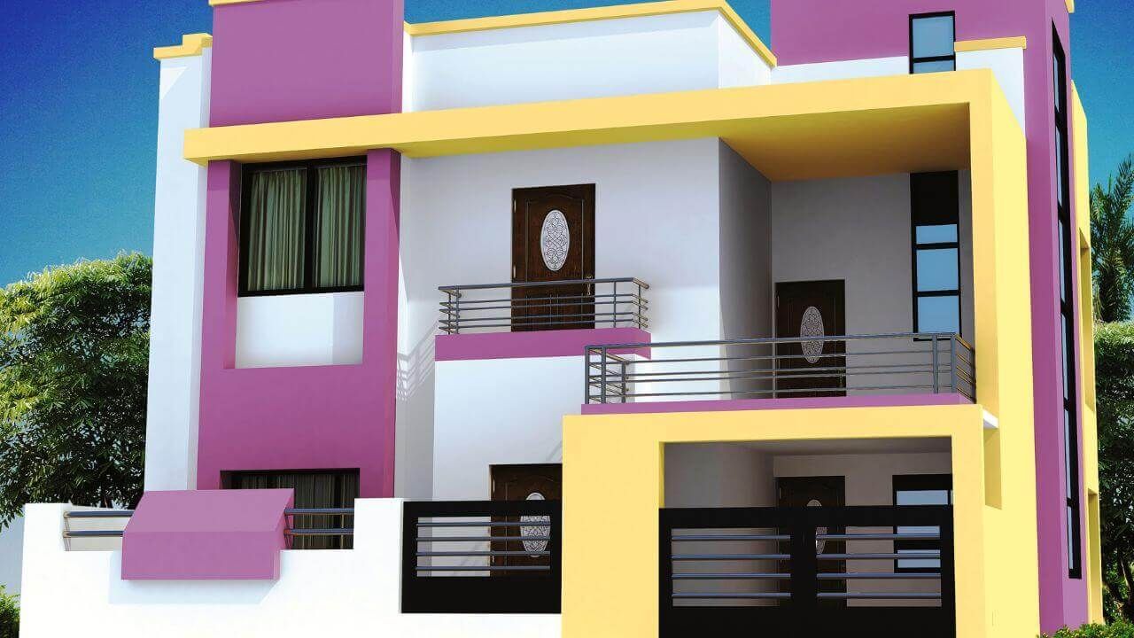 How Can Professional Painting Increase the Value of Your Home?