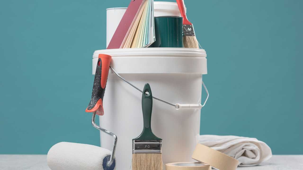 How to Choose the Best Paint Brand for Your Home