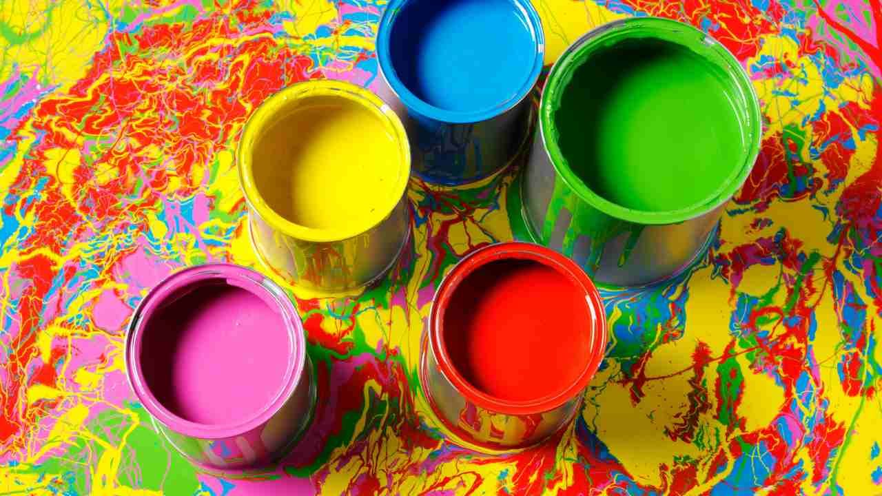 best paint brands