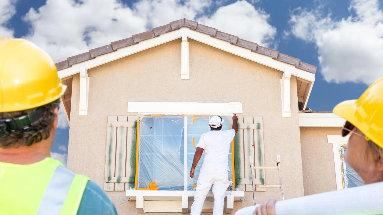 How to Compare Quotes from Different Painting Contractors for Your Project