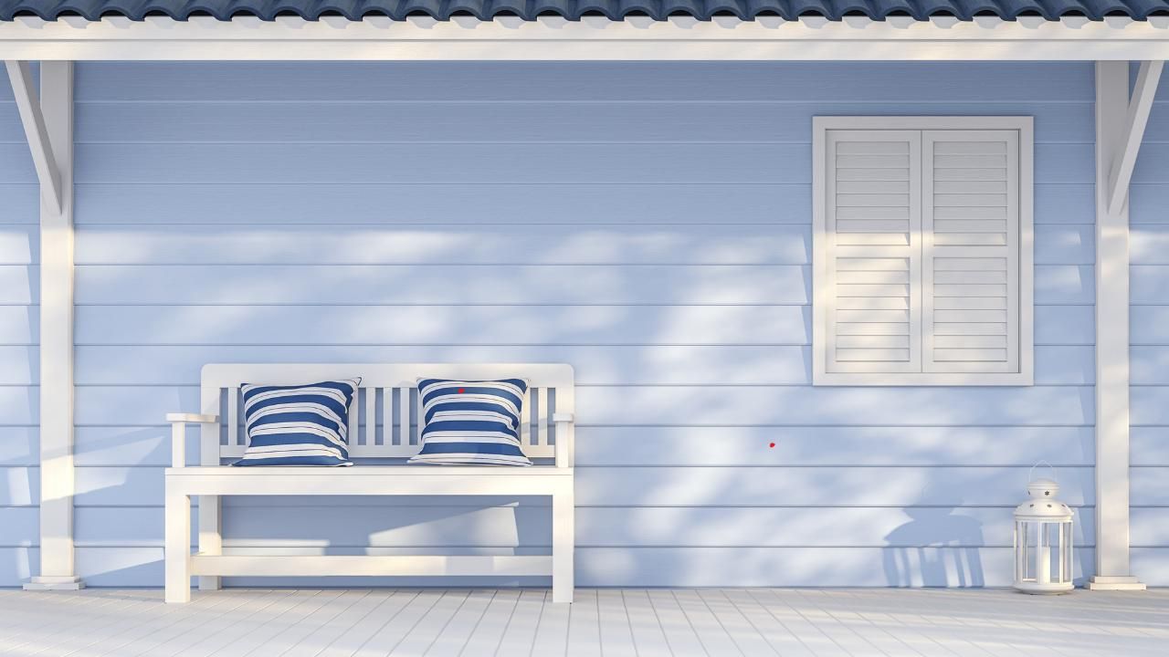 Professional house painting Bellingham WA