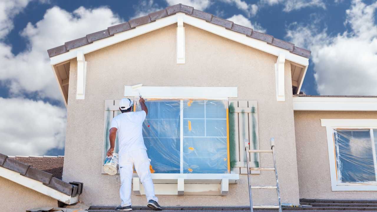 Common Mistakes to Avoid When Hiring Painting Contractors