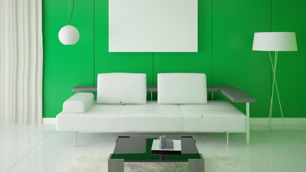 DIY Accent Walls: Affordable and Stylish Ways to Revamp Your Home Decor