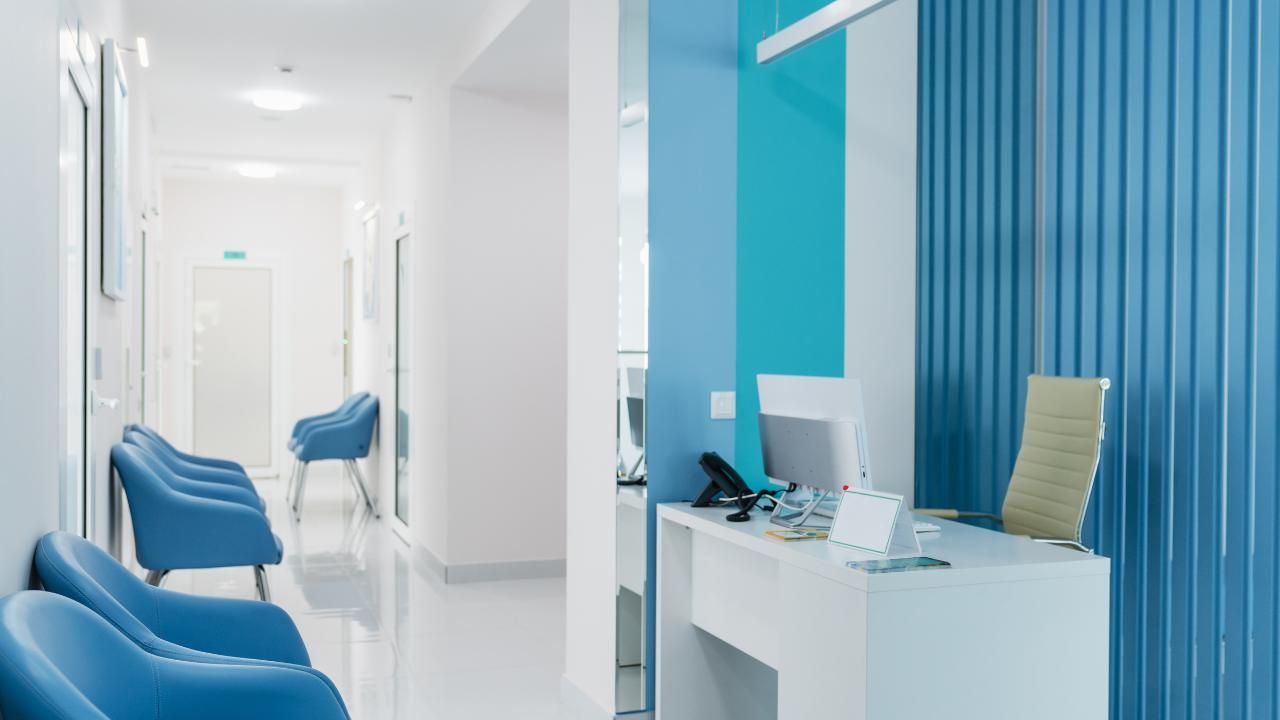 How Professional Painting Impacts Your Brand Image