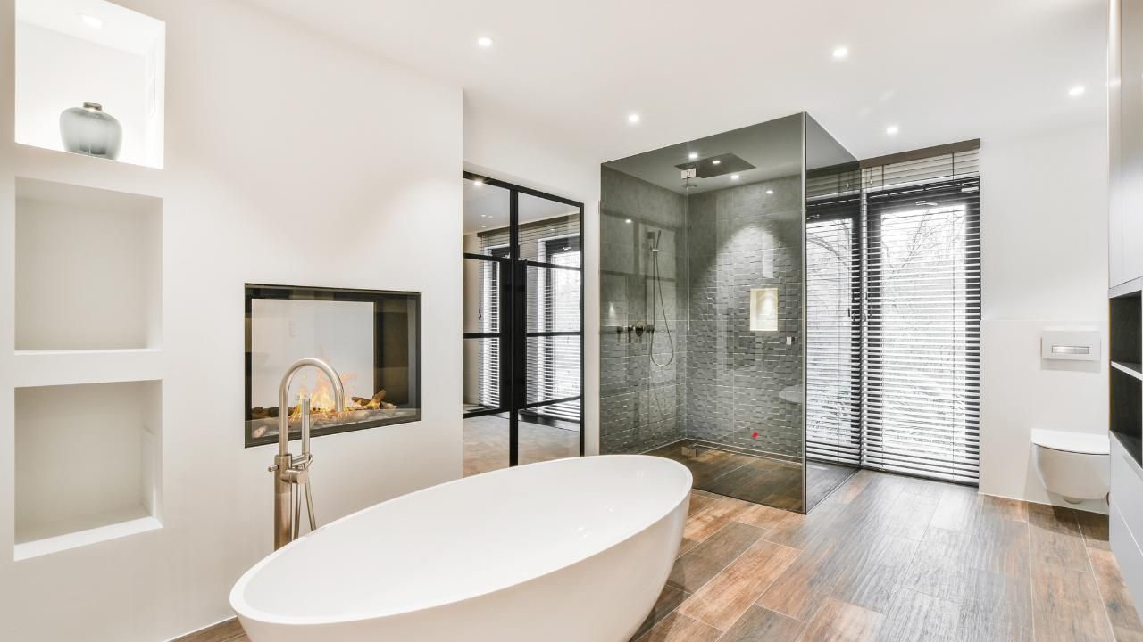 bathroom painting tips