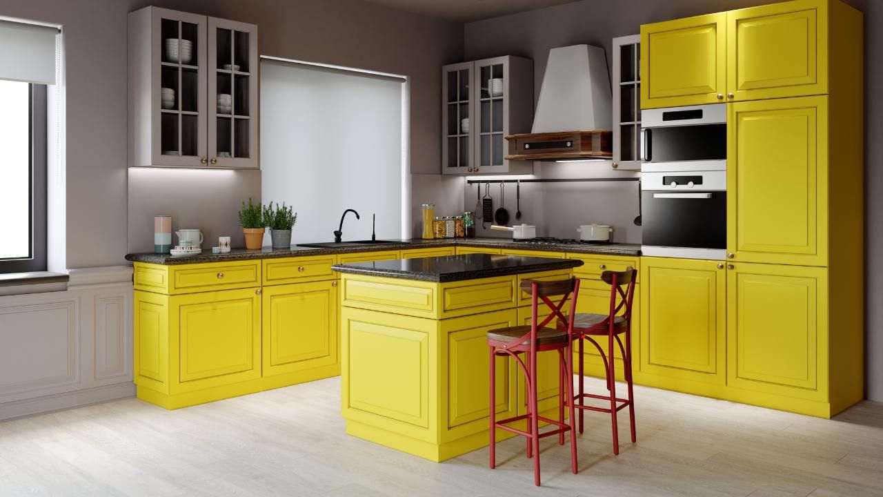 mood-boosting colors