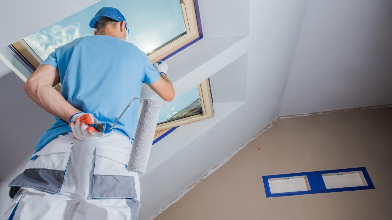 5 Questions to Ask Before Hiring a Commercial Painter