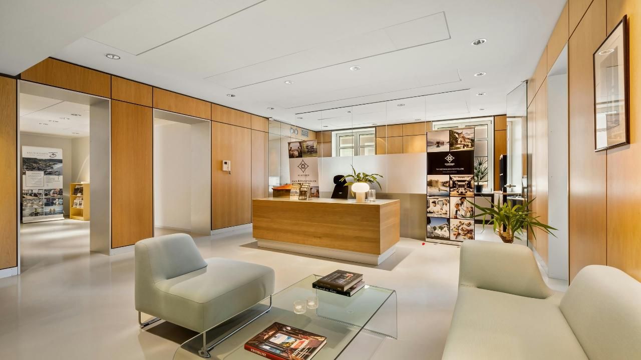 Why Commercial Painting Is More Than Just a Fresh Coat of Paint