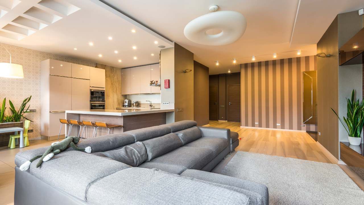 ceiling paint colors