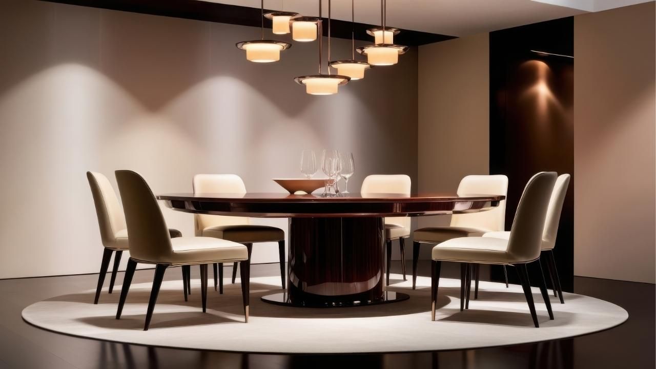 dining room paint colors