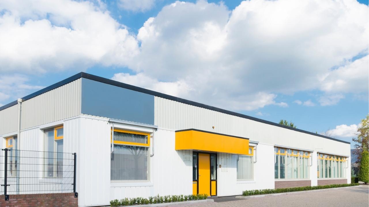 commercial painting cost