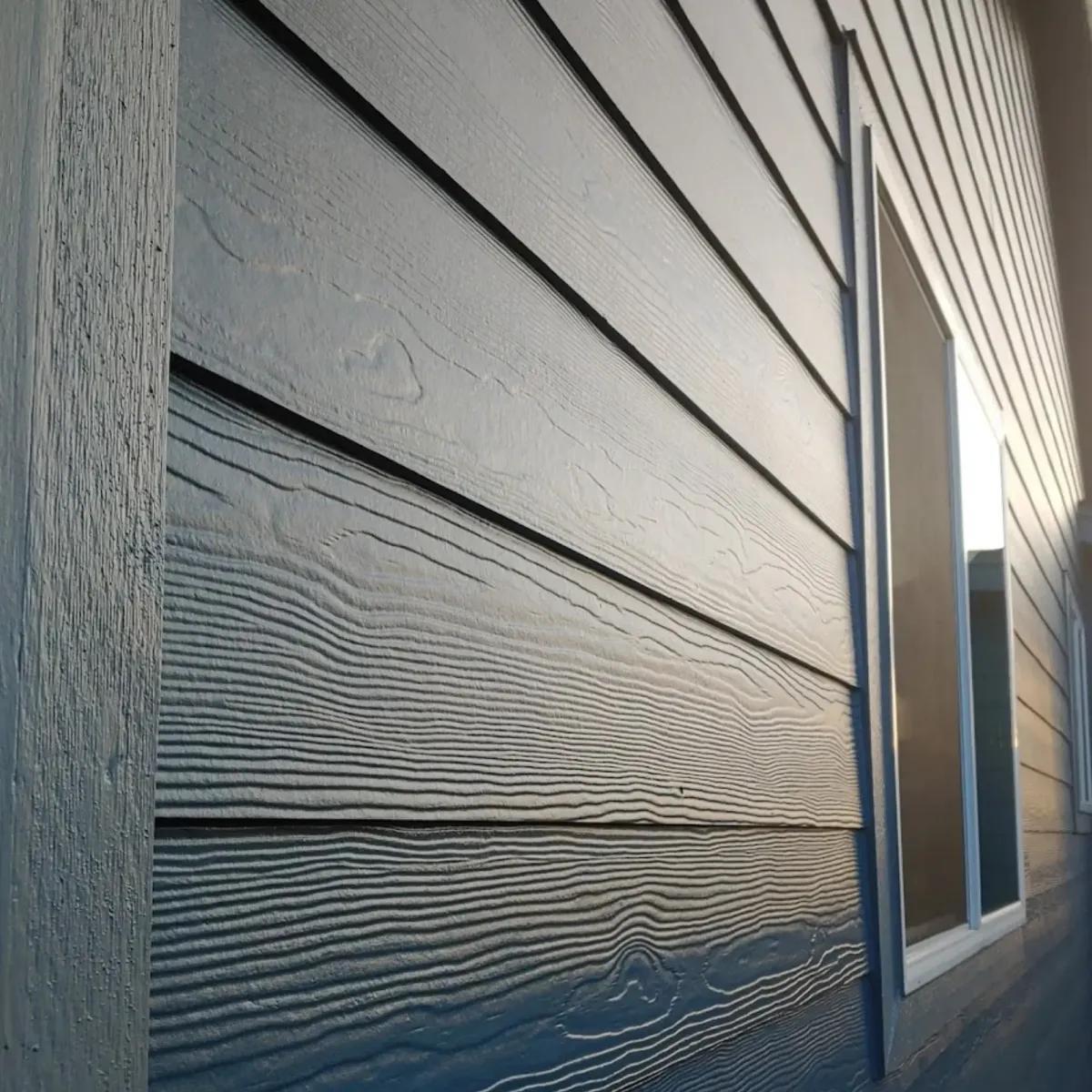 Bellingham Exterior Painting