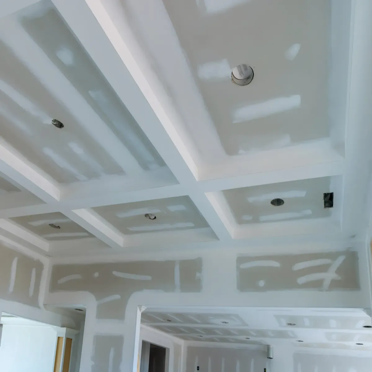 Bellingham Drywall Contractor