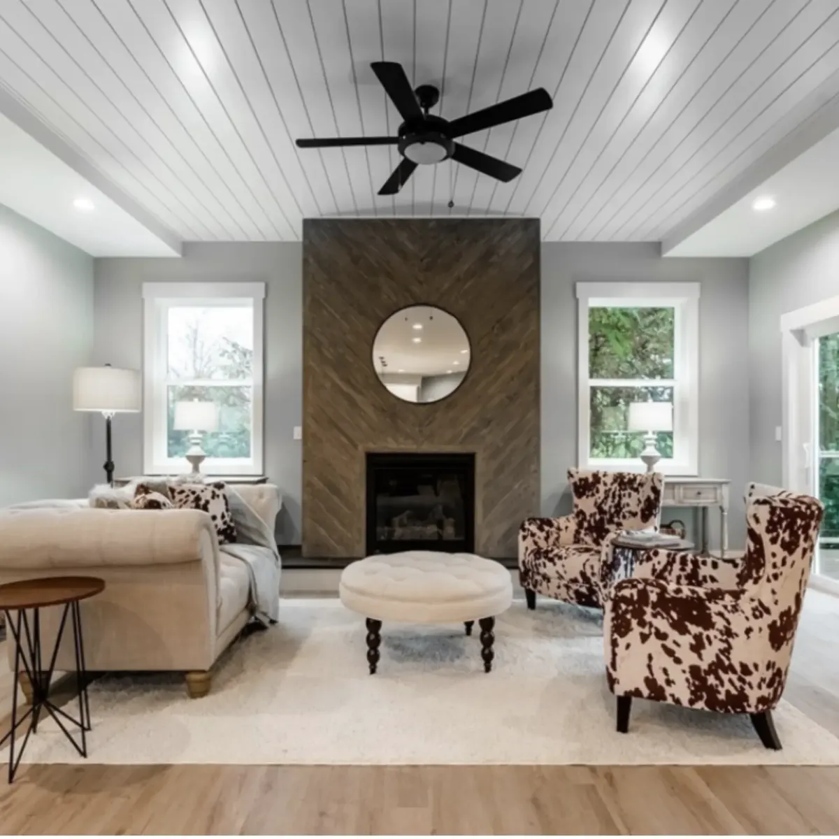 Bellingham Interior Painting