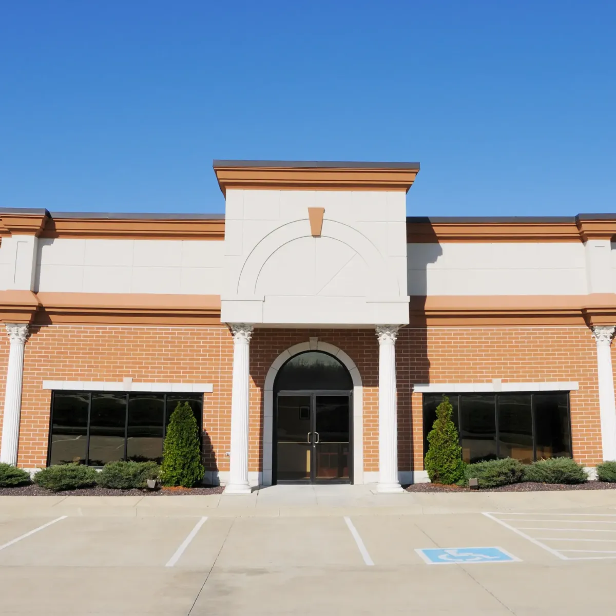 Bellingham Commercial Painting