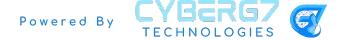 Powered By CyberG7