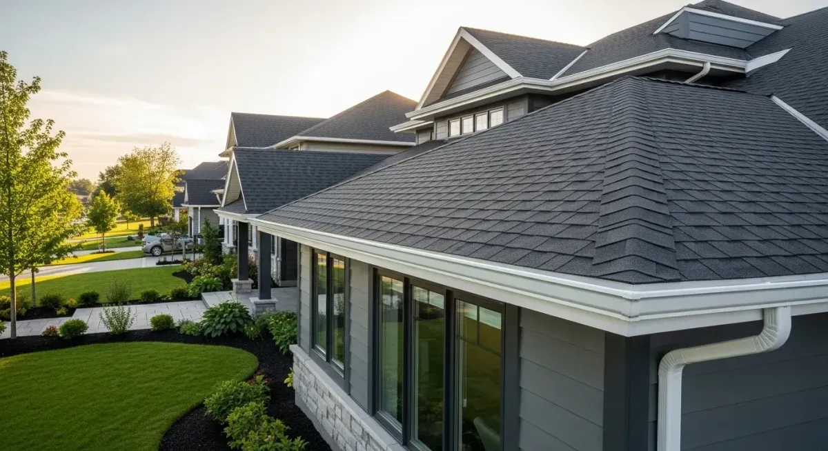 Roof Replacement Guide: Protect Your Home Today