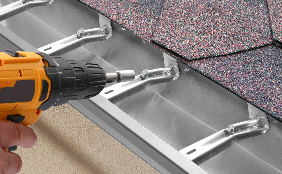 Ottawa Gutter Install Checklist