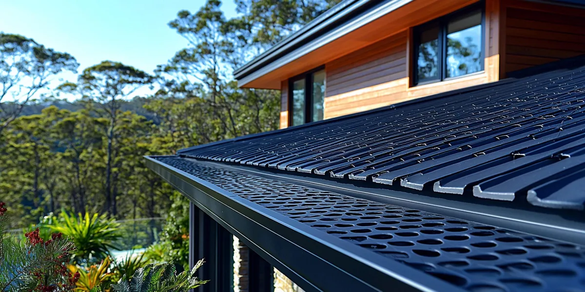 Beyond White & Aluminum: How to Use Eavestrough & Fascia Colors to Boost Your Curb Appeal