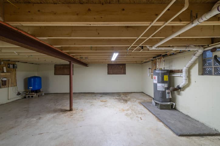 Why Your Eavestroughs Are the Secret to a Dry, Flood-Free Basement