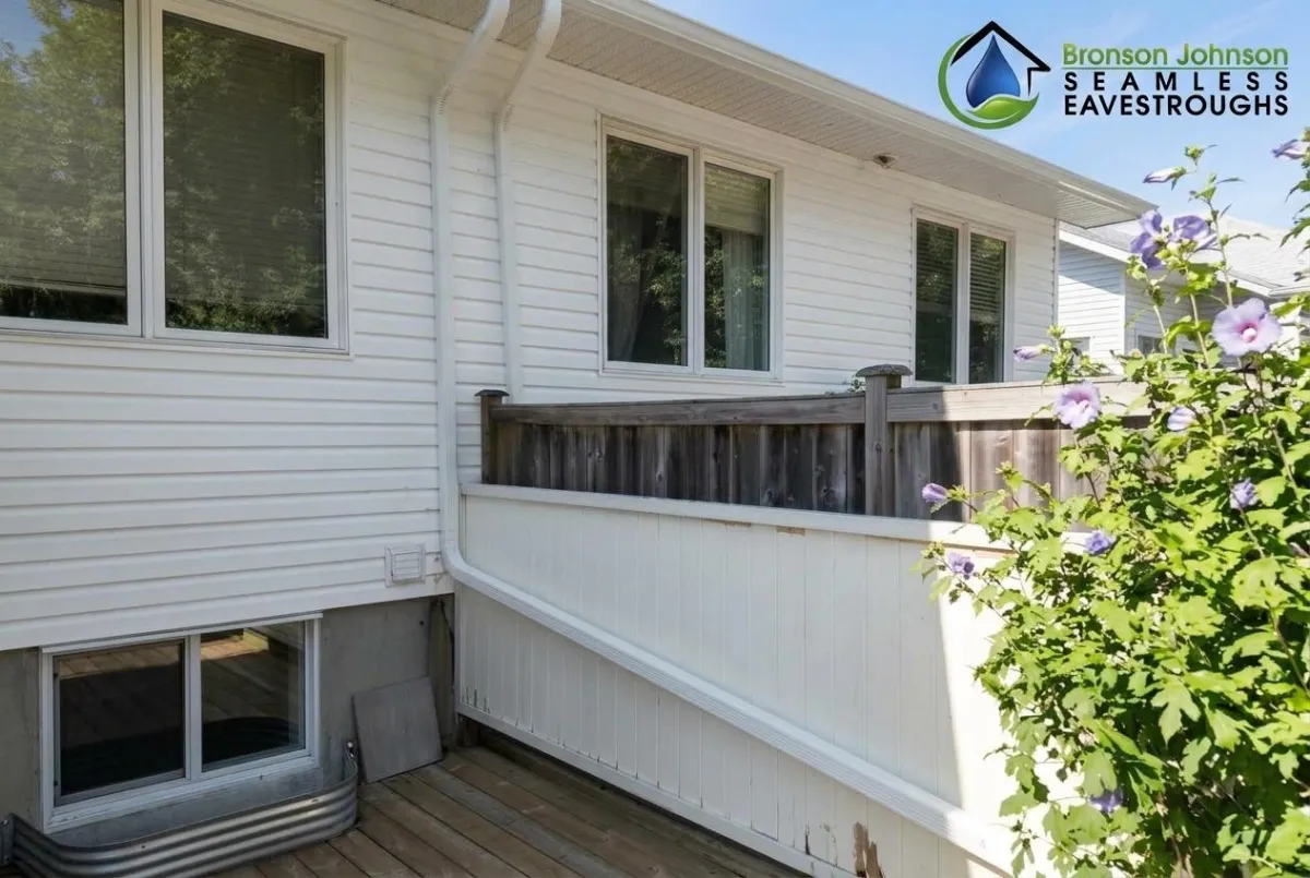 Guide to Eavestroughs: Home Protection Tips