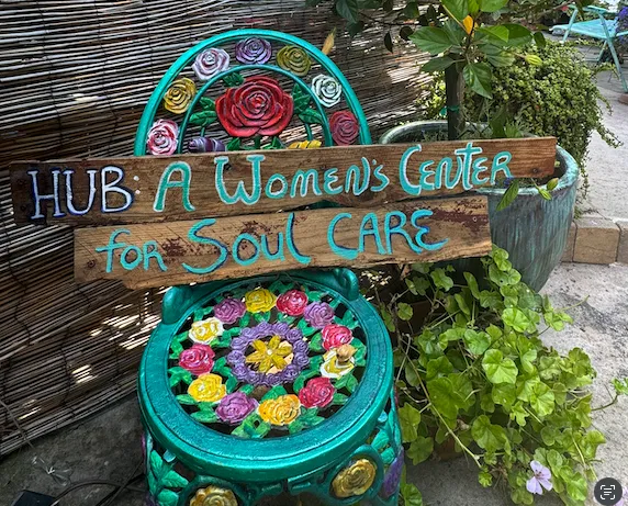 womens center for soul care 