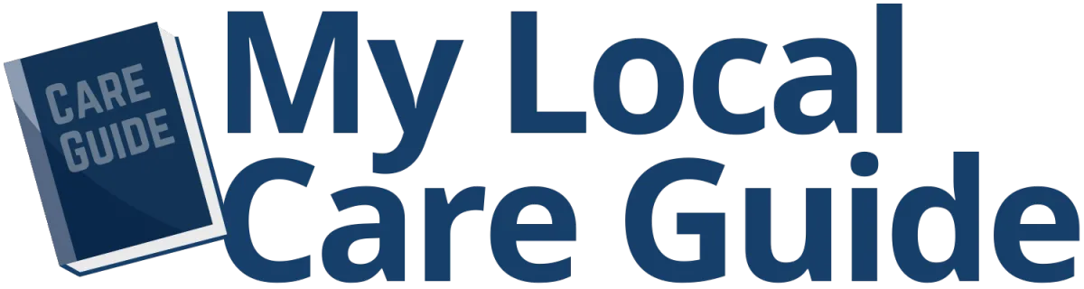 MyLocalCareGuide.co.uk Logo