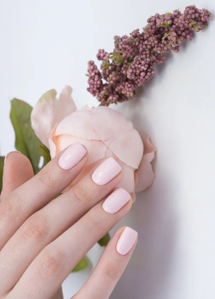 Angel Nails & Spa