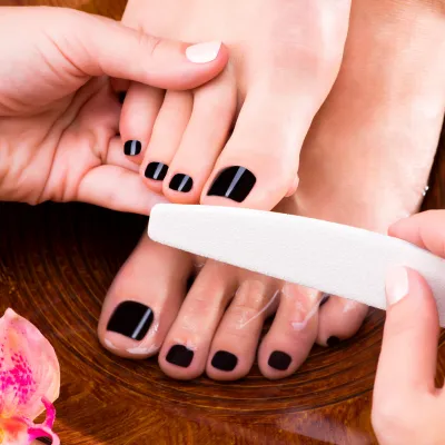 Angel Nails & Spa - Candy Huynh