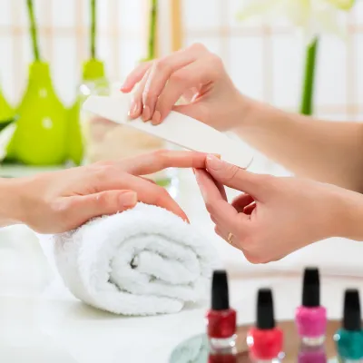 Angel Nails & Spa - Candy Huynh