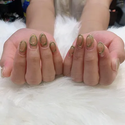 Angel Nails & Spa