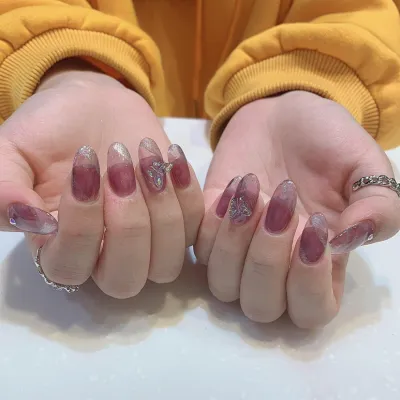 Angel Nails & Spa