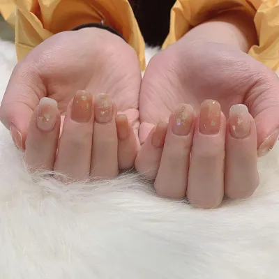Angel Nails & Spa