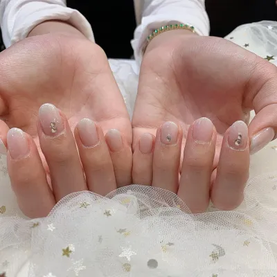 Angel Nails & Spa