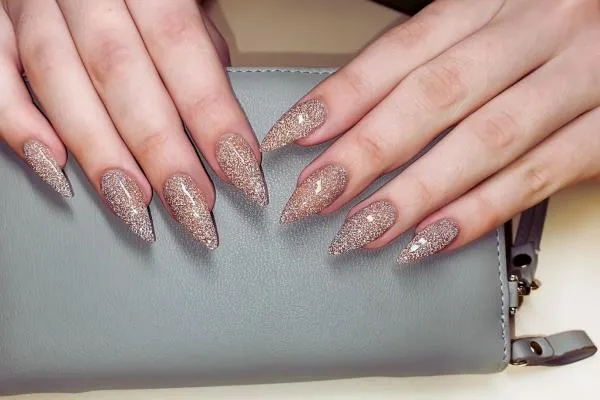 Nail Extensions in Virginia Beach