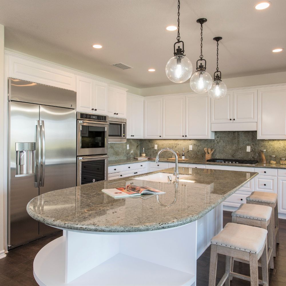 Pasadena kitchen remodel