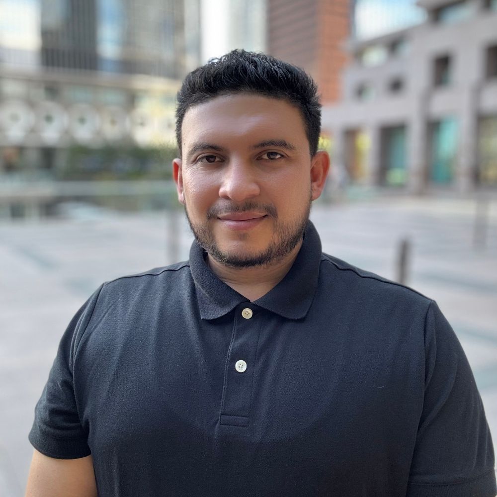 misael navarro construction project manager