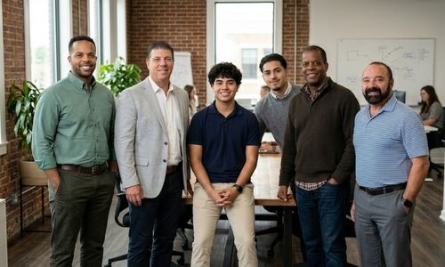 Construction project advisors