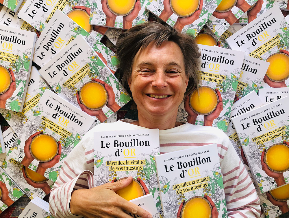 retrouver légèreté et joie de vivre