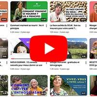 Youtube Laurence Fischer