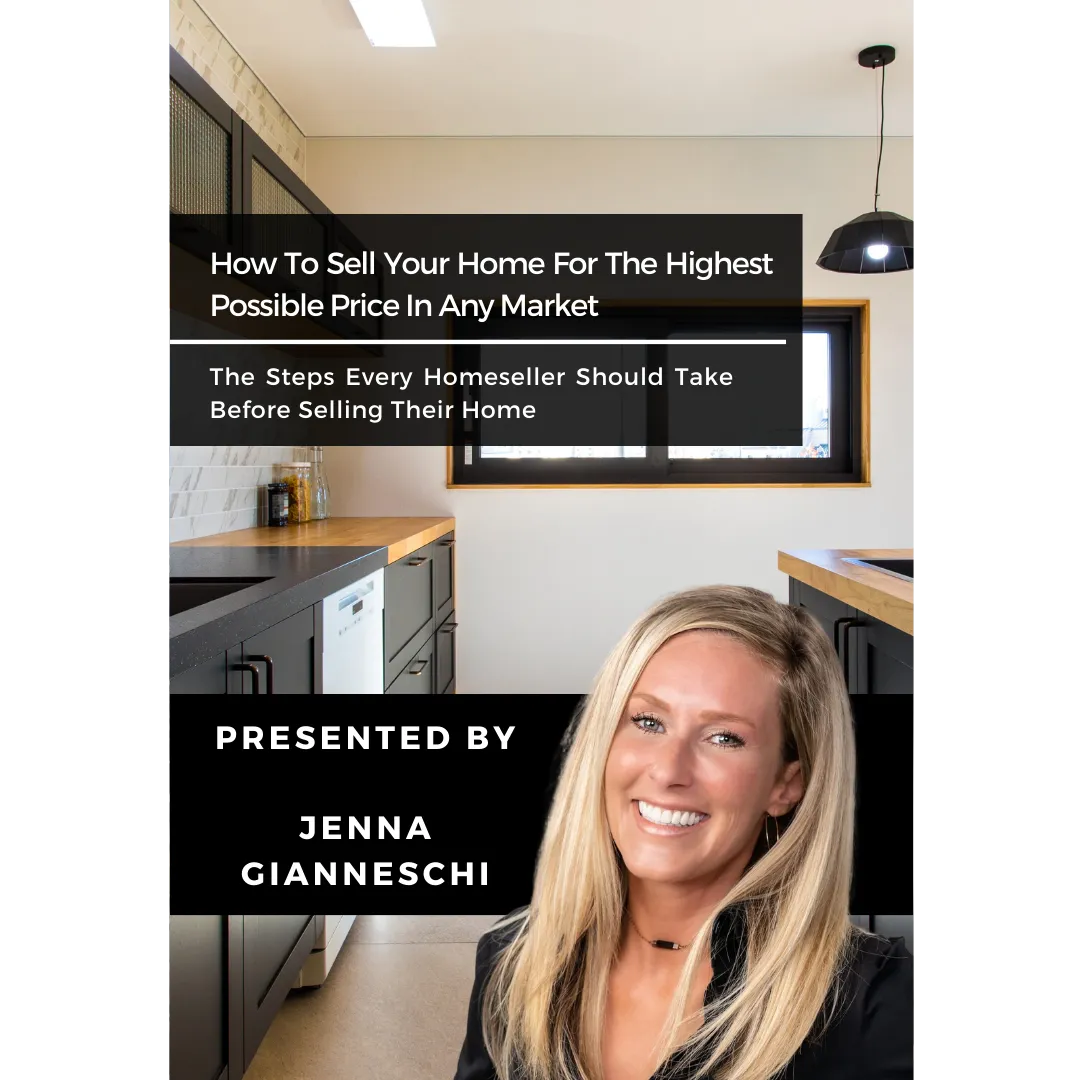 There's A Better Way To Sell Your House, And It's This...