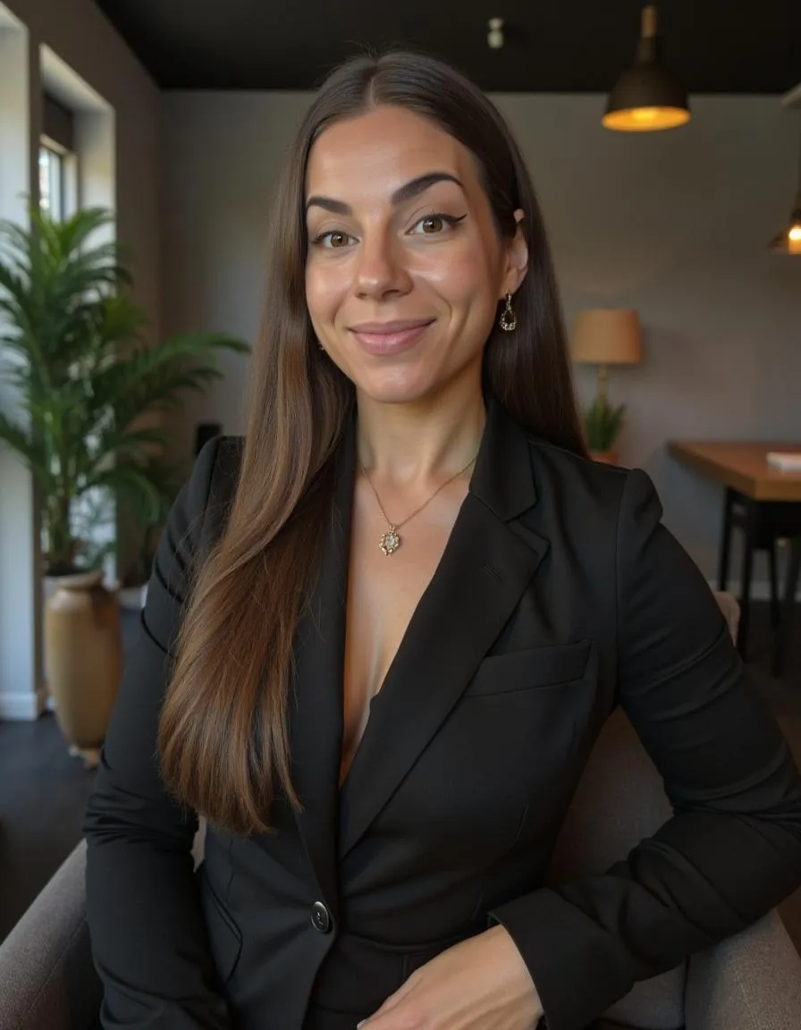 Ilustración de Inteligencia Artificial