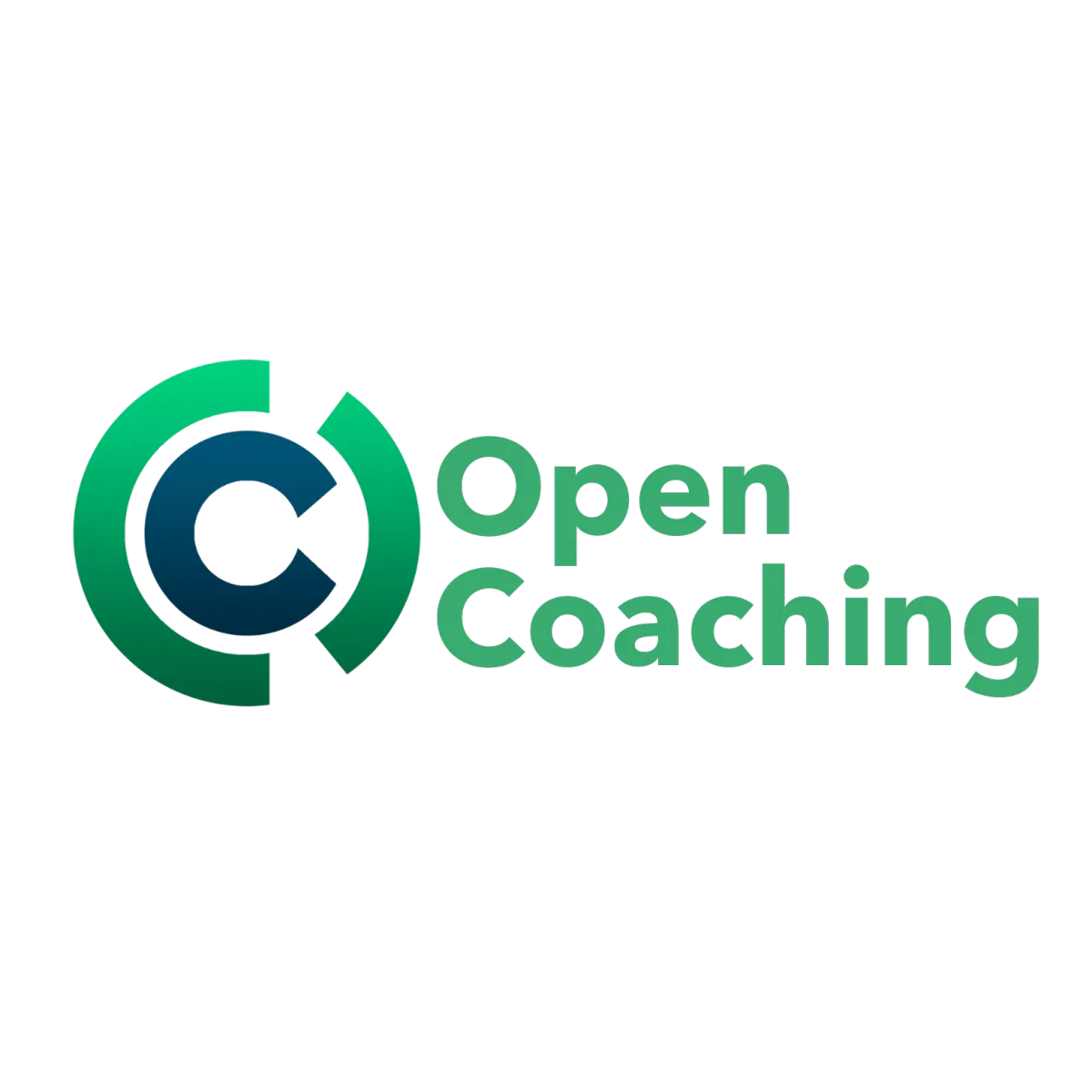 Logo Open Coaching