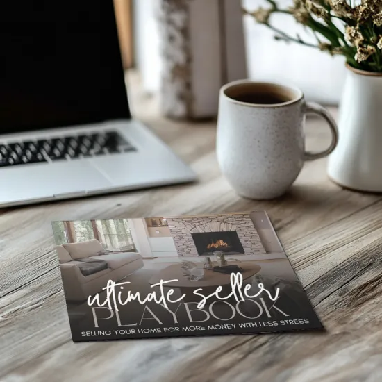 The Ultimate Seller Playbook