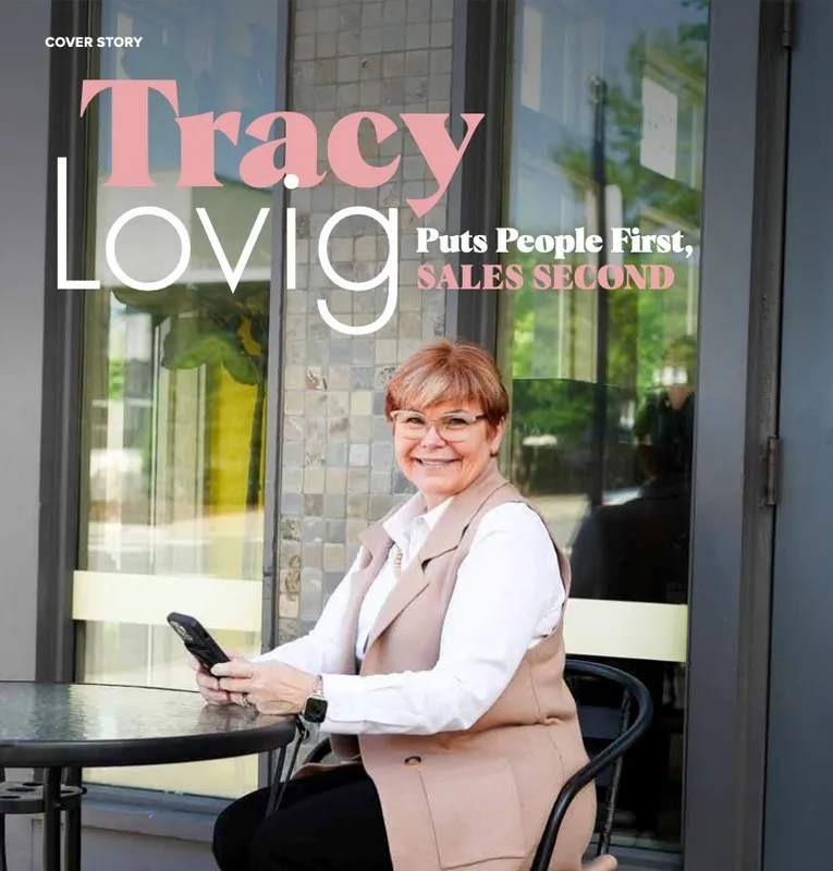 Tracy Lovig Atlanta Real Estate Agent