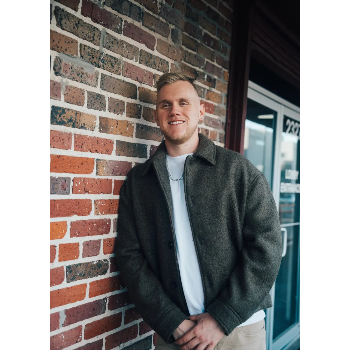 Robert, A Trusted Local Cash Home Buyer