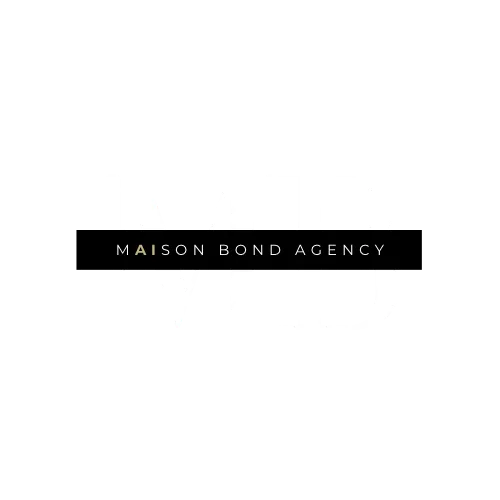 Maison Bond Agency logo